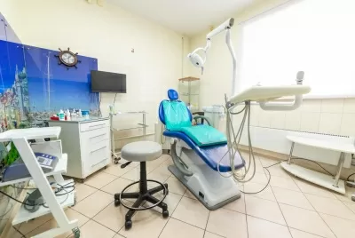 Стоматологическая клиника Имплант-Сибирь