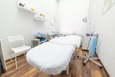 Стоматологическая клиника Имплант-Сибирь