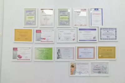 Стоматологическая клиника Имплант-Сибирь