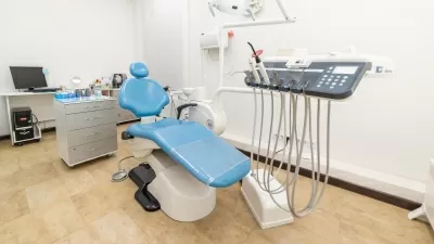 Стоматологическая клиника Имплант-Сибирь