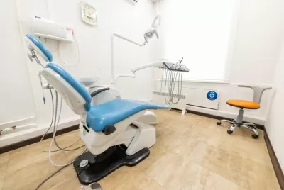 Стоматологическая клиника Имплант-Сибирь