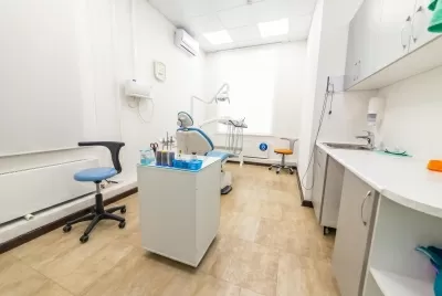 Стоматологическая клиника Имплант-Сибирь