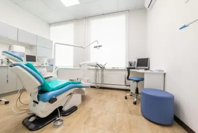 Стоматологическая клиника Имплант-Сибирь