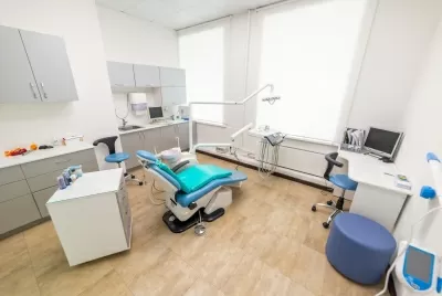 Стоматологическая клиника Имплант-Сибирь