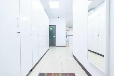 Стоматологическая клиника Имплант-Сибирь