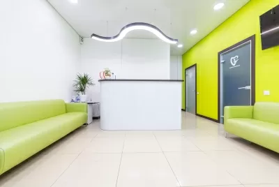 Стоматологическая клиника Имплант-Сибирь