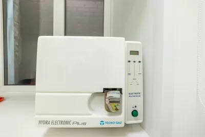 Стоматологическая клиника Имплант-Сибирь