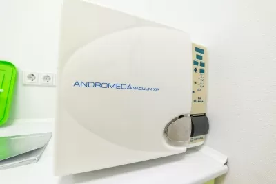 Стоматологическая клиника Имплант-Сибирь