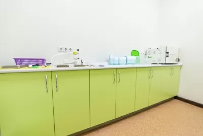 Стоматологическая клиника Имплант-Сибирь