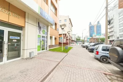 Стоматологическая клиника Имплант-Сибирь