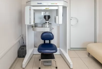 Центр стоматологии на улице Ленина