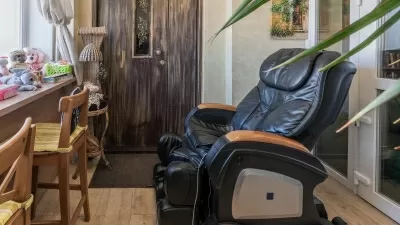 Центр стоматологии на улице Ленина