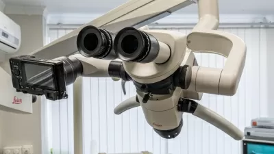 Центр стоматологии на улице Ленина