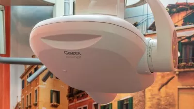 Центр стоматологии на улице Ленина