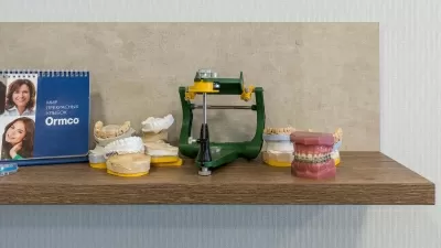 Центр стоматологии на улице Ленина