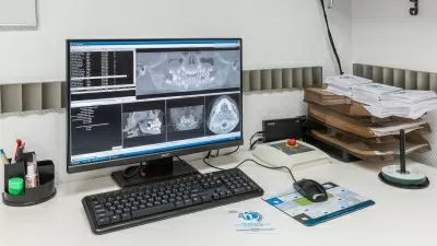 Центр стоматологии на улице Ленина