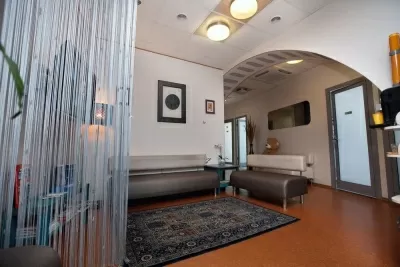 Центр стоматологии на улице Ленина