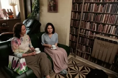 Центр стоматологии на улице Ленина