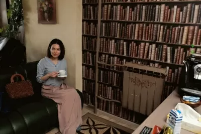 Центр стоматологии на улице Ленина