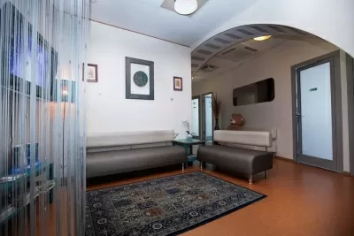 Центр стоматологии на улице Ленина