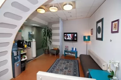 Центр стоматологии на улице Ленина