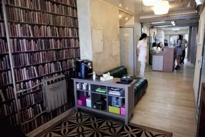 Центр стоматологии на улице Ленина