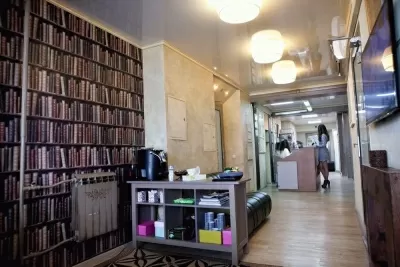 Центр стоматологии на улице Ленина