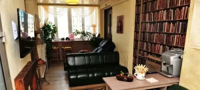 Центр стоматологии на улице Ленина