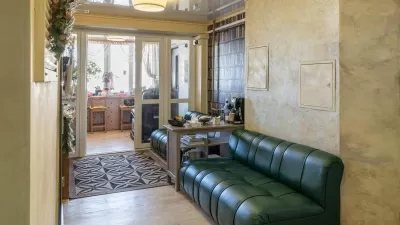 Центр стоматологии на улице Ленина