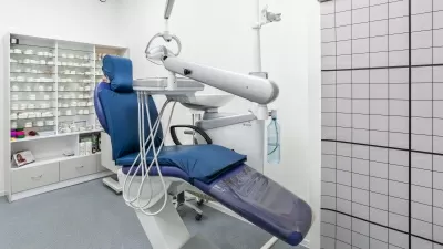 Стоматологическая поликлиника Abend