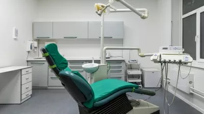 Стоматологическая поликлиника Abend