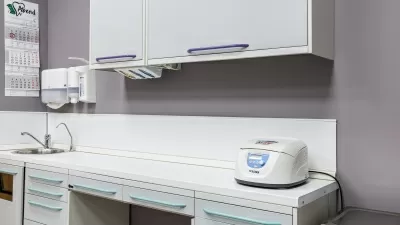 Стоматологическая поликлиника Abend