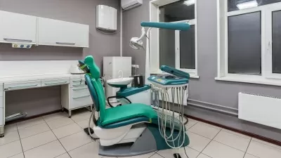 Стоматологическая поликлиника Abend