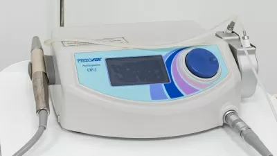 Стоматологическая поликлиника Abend