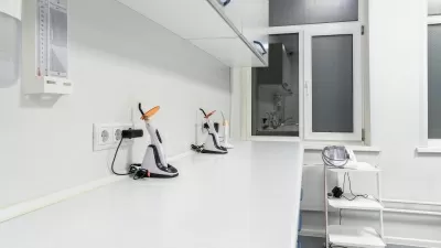 Стоматологическая поликлиника Abend