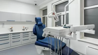 Стоматологическая поликлиника Abend