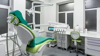 Стоматологическая поликлиника Abend