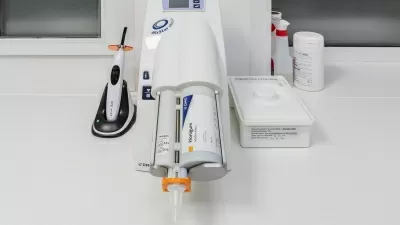 Стоматологическая поликлиника Abend