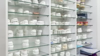 Стоматологическая поликлиника Abend