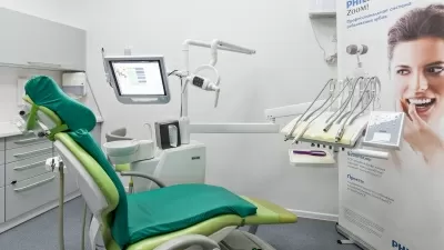 Стоматологическая поликлиника Abend