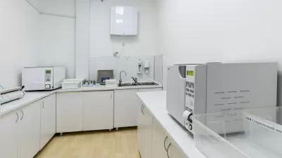 Стоматологическая поликлиника Abend