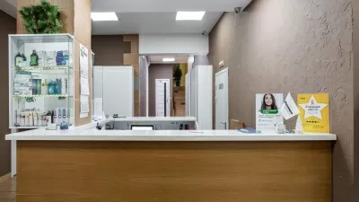 Стоматологическая поликлиника Abend