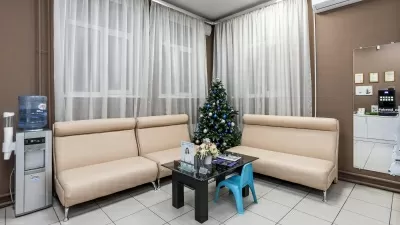 Стоматологическая поликлиника Abend