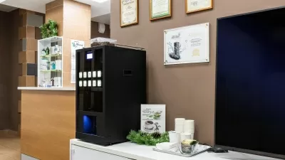 Стоматологическая поликлиника Abend