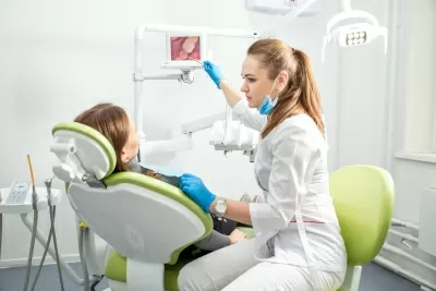 Стоматологическая поликлиника Abend