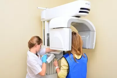 Стоматологическая поликлиника Abend