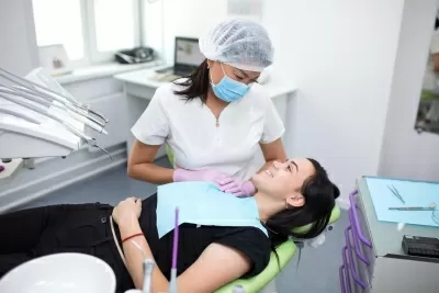 Стоматологическая поликлиника Abend