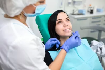 Стоматологическая поликлиника Abend