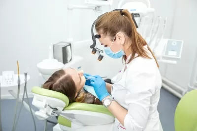 Стоматологическая поликлиника Abend