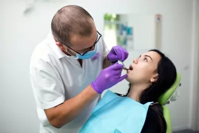 Стоматологическая поликлиника Abend